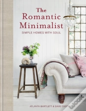 Capa do artigo Romantic Minimalist