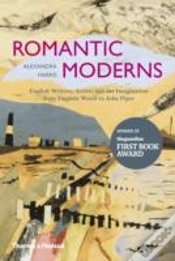 Capa do artigo Romantic Moderns