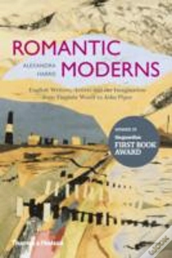 Capa do artigo Romantic Moderns