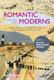 Capa do artigo Romantic Moderns