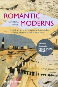 Capa do artigo Romantic Moderns