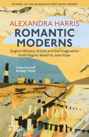Capa do artigo Romantic Moderns