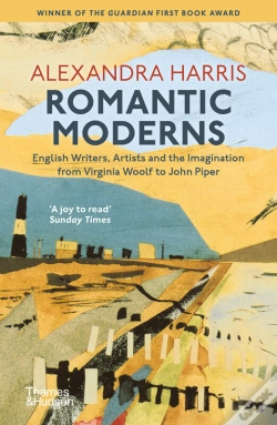 Capa do artigo Romantic Moderns