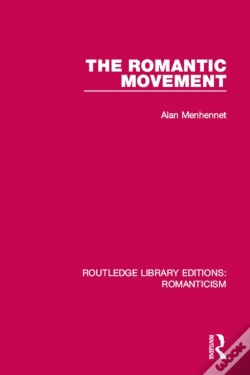 Capa do artigo Romantic Movement