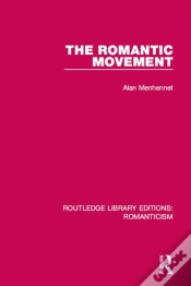 Capa do artigo Romantic Movement