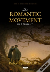 Romantic Movement In Germany