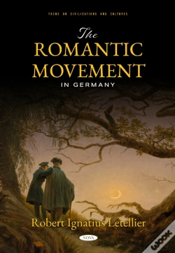 Capa do artigo Romantic Movement In Germany