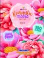 Romantic Movie Puzzle Volume 1 Includes Word Search Sudoku Word Scramble Missing Vowel - Preview