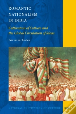 Capa do artigo Romantic Nationalism In India