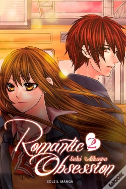 Capa do artigo Romantic Obsession T.2