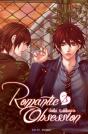 Romantic Obsession T.3 - Preview
