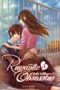 Romantic Obsession T.4 - Preview