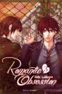 Romantic Obsession Tome 3 - Preview
