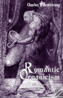 Capa do artigo Romantic Organicism
