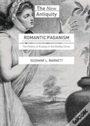 Capa do artigo Romantic Paganism