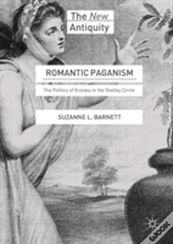 Capa do artigo Romantic Paganism