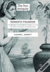 Capa do artigo Romantic Paganism