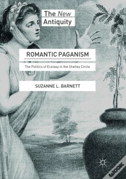 Capa do artigo Romantic Paganism