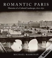 Capa do artigo Romantic Paris