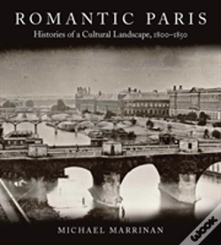 Capa do artigo Romantic Paris