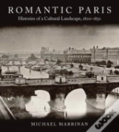 Romantic Paris