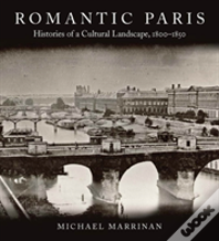 Romantic Paris