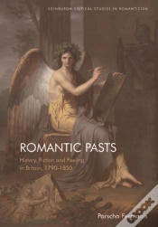 Capa do artigo Romantic Pasts