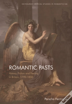Capa do artigo Romantic Pasts