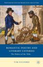 Romantic Poetry And Literary Coteries - Preview