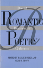Romantic Poetry - Preview