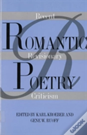Capa do artigo Romantic Poetry