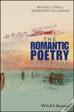 Capa do artigo Romantic Poetry Handbook