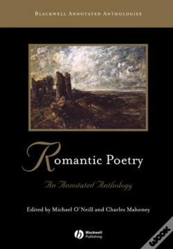 Capa do artigo Romantic Poetry
