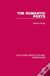 Capa do artigo Romantic Poets