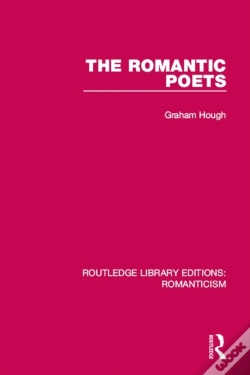 Capa do artigo Romantic Poets