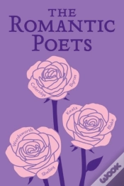 Capa do artigo Romantic Poets