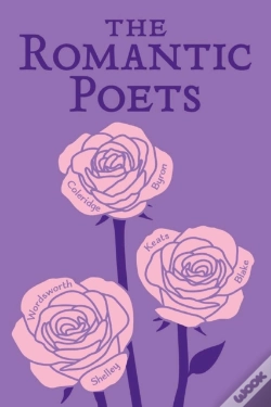 Capa do artigo Romantic Poets