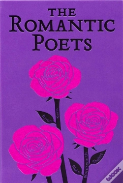 Capa do artigo Romantic Poets