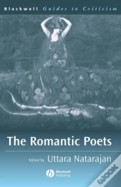 Capa do artigo Romantic Poets