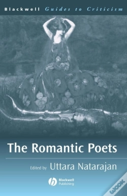 Capa do artigo Romantic Poets