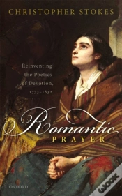 Capa do artigo Romantic Prayer