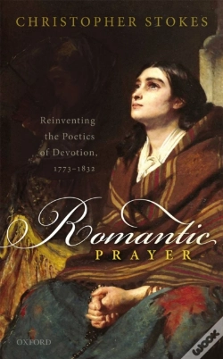 Capa do artigo Romantic Prayer