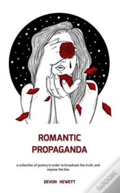 Capa do artigo Romantic Propaganda