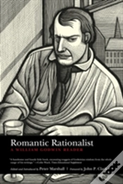 Capa do artigo Romantic Rationalist