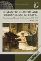 Romantic Readers And Transatlantic Travel