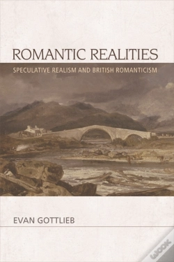 Capa do artigo Romantic Realities