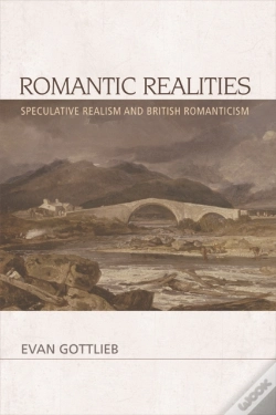 Capa do artigo Romantic Realities