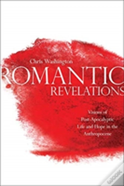 Capa do artigo Romantic Revelations
