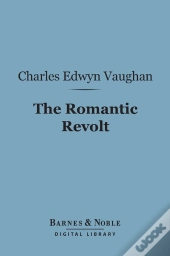 Romantic Revolt (Barnes & Noble Digital Library)