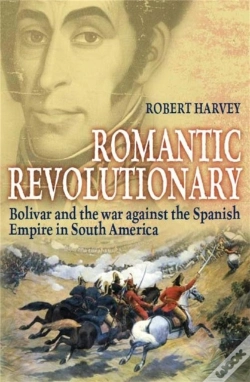 Capa do artigo Romantic Revolutionary